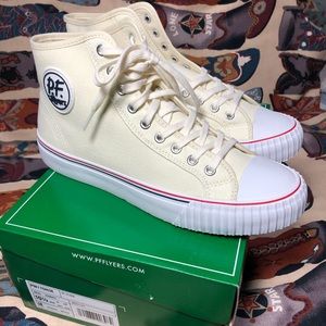 PF Flyers Center Hi